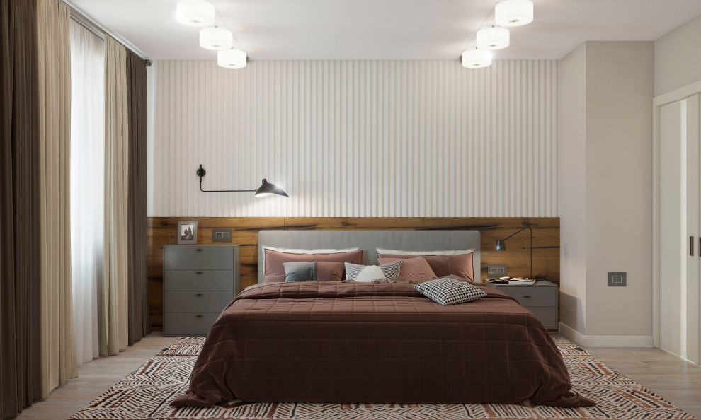 Спальня 13 м2