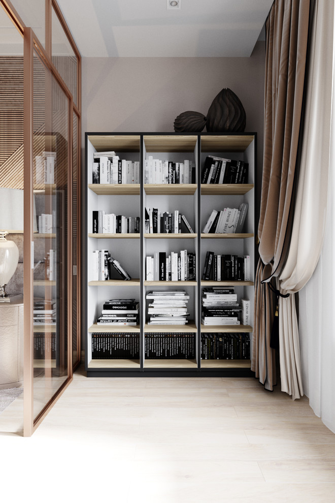 Квартира в клубном доме "Гришина 16"