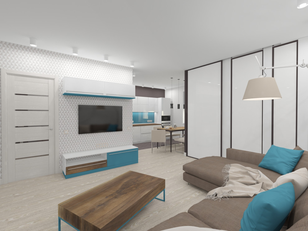 ЖК Высоково