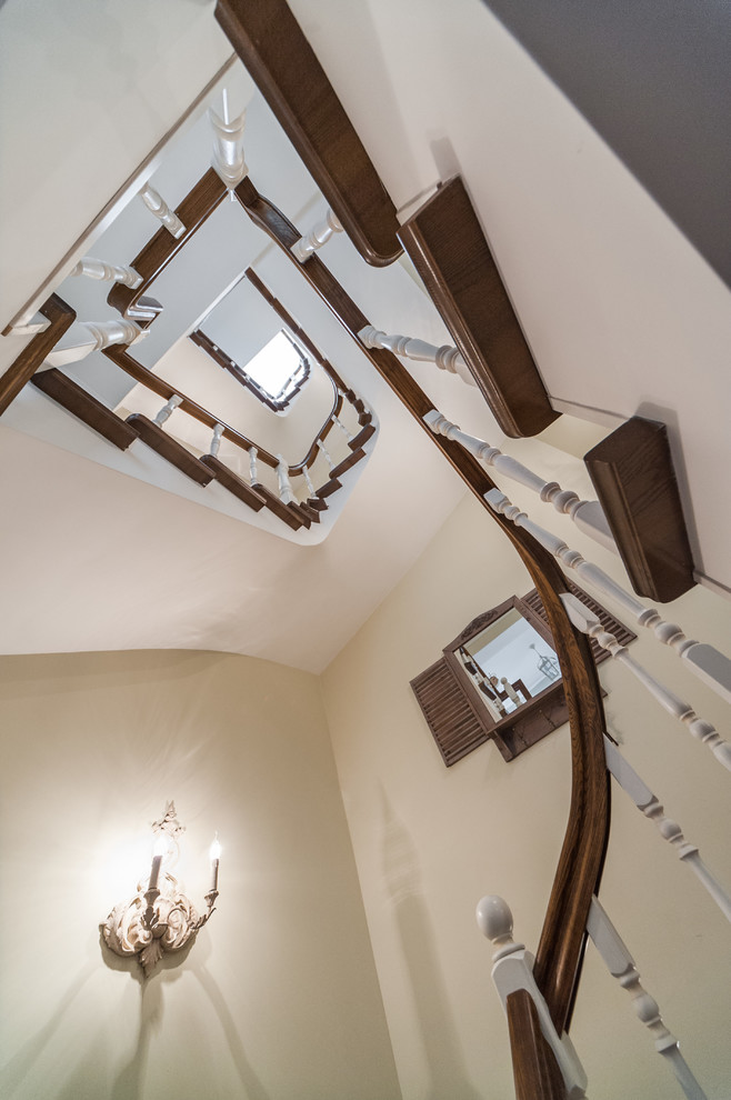 Солнечный дом в Калининграде.