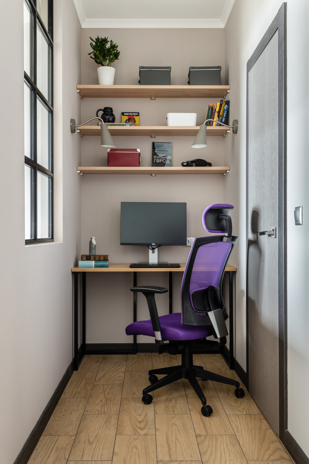 Октябрьское поле