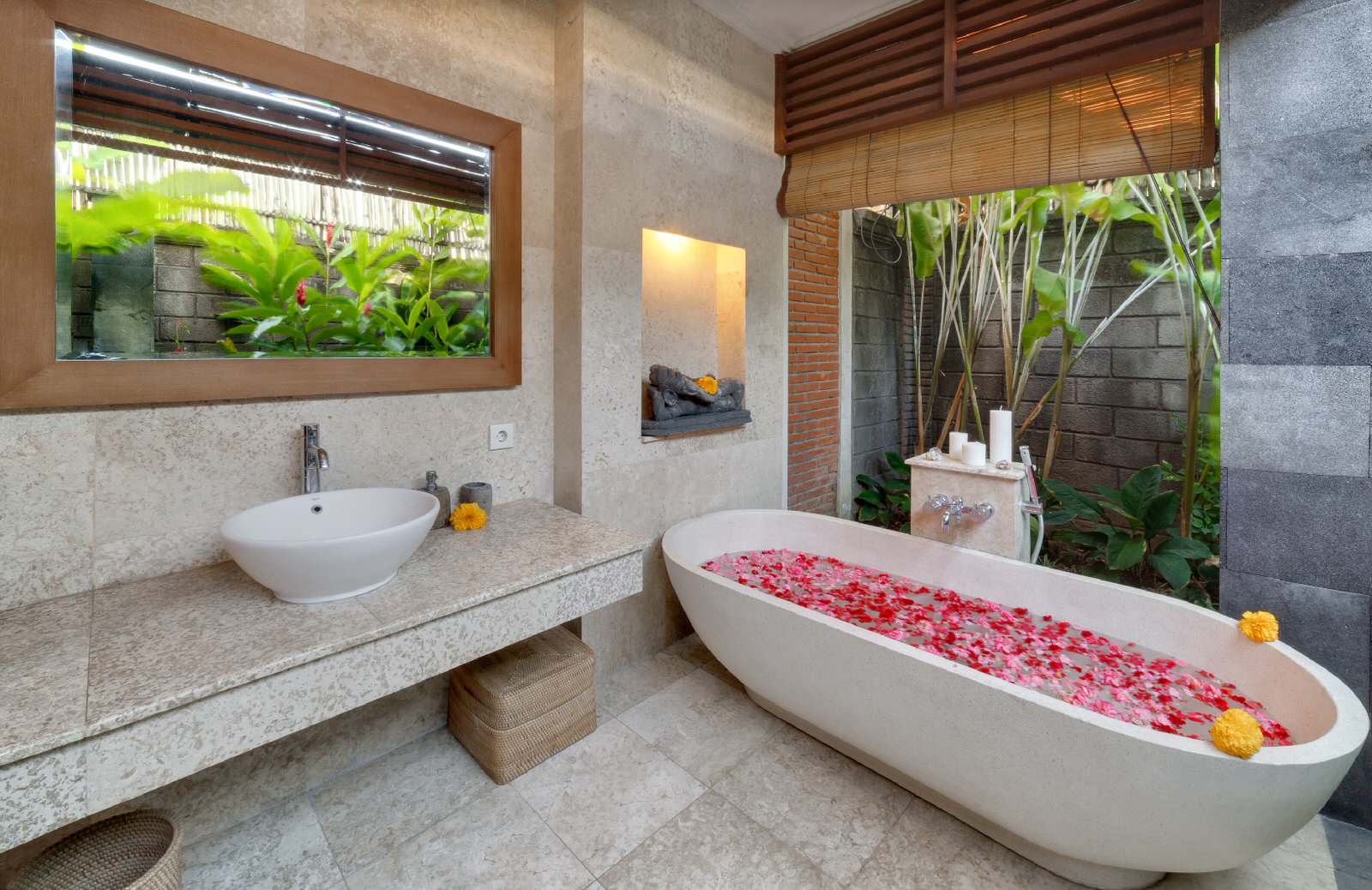 Обложка проекта: Вилла на Бали