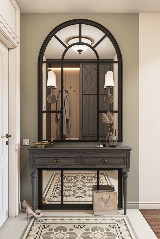 Квартира в ЖК "New Piter!