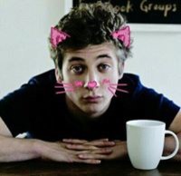 Louis Gallagher