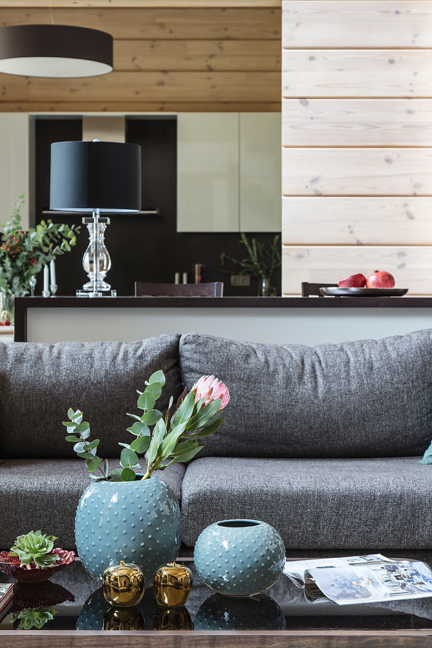 Лесная пристань