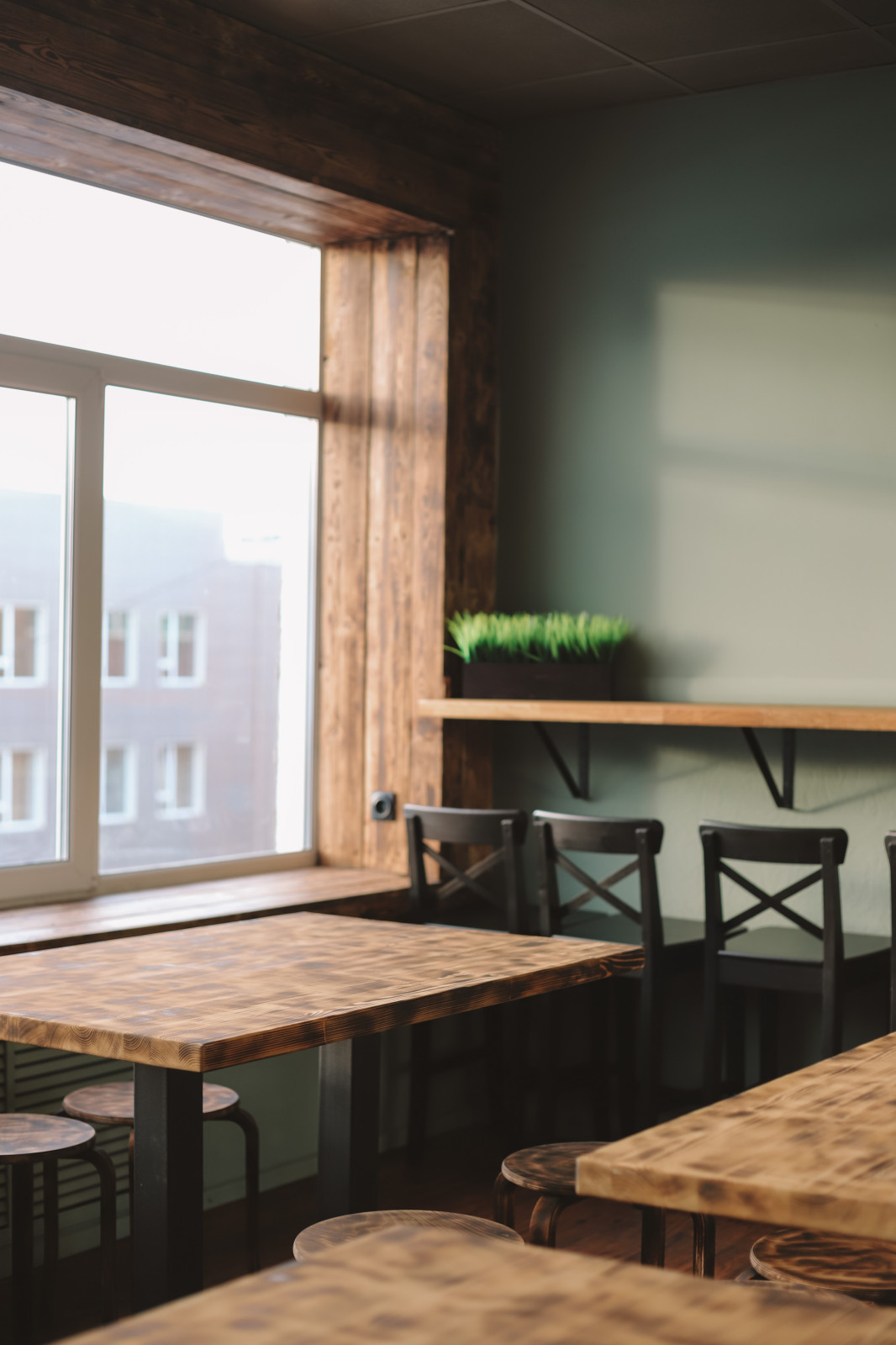 Обложка проекта: Гостинаца Асгард