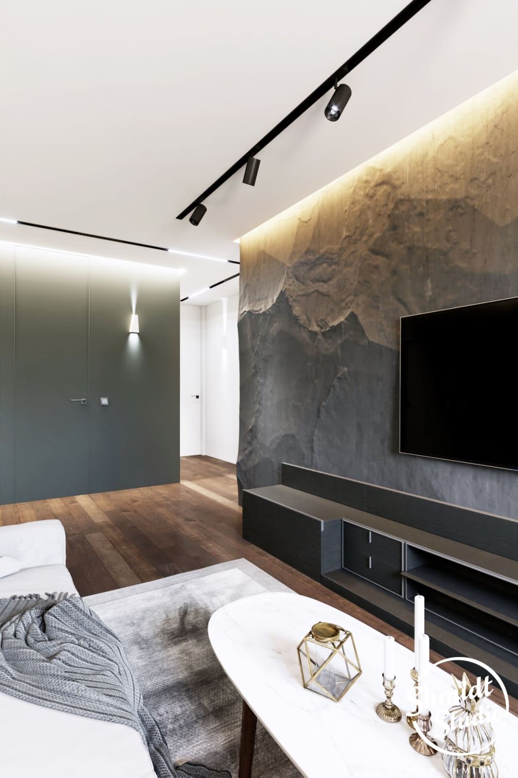 Проект "Гранж" | Минск