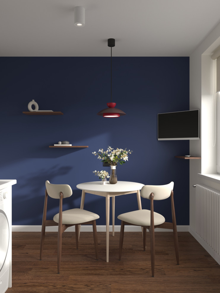 Кухня в п. Сиверский