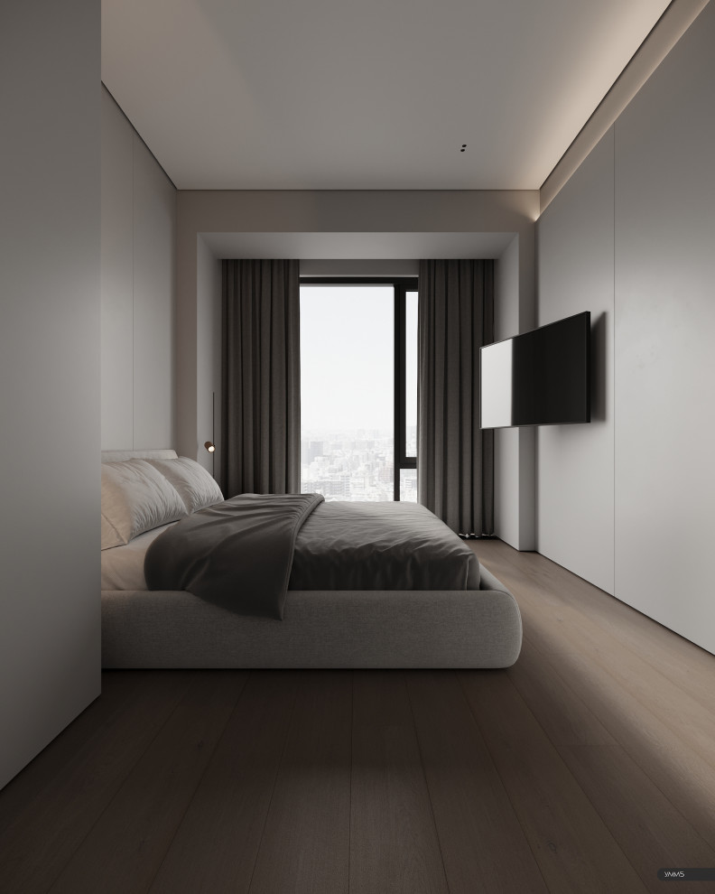 Квартира 73м2, ЖК Hide г. Москва