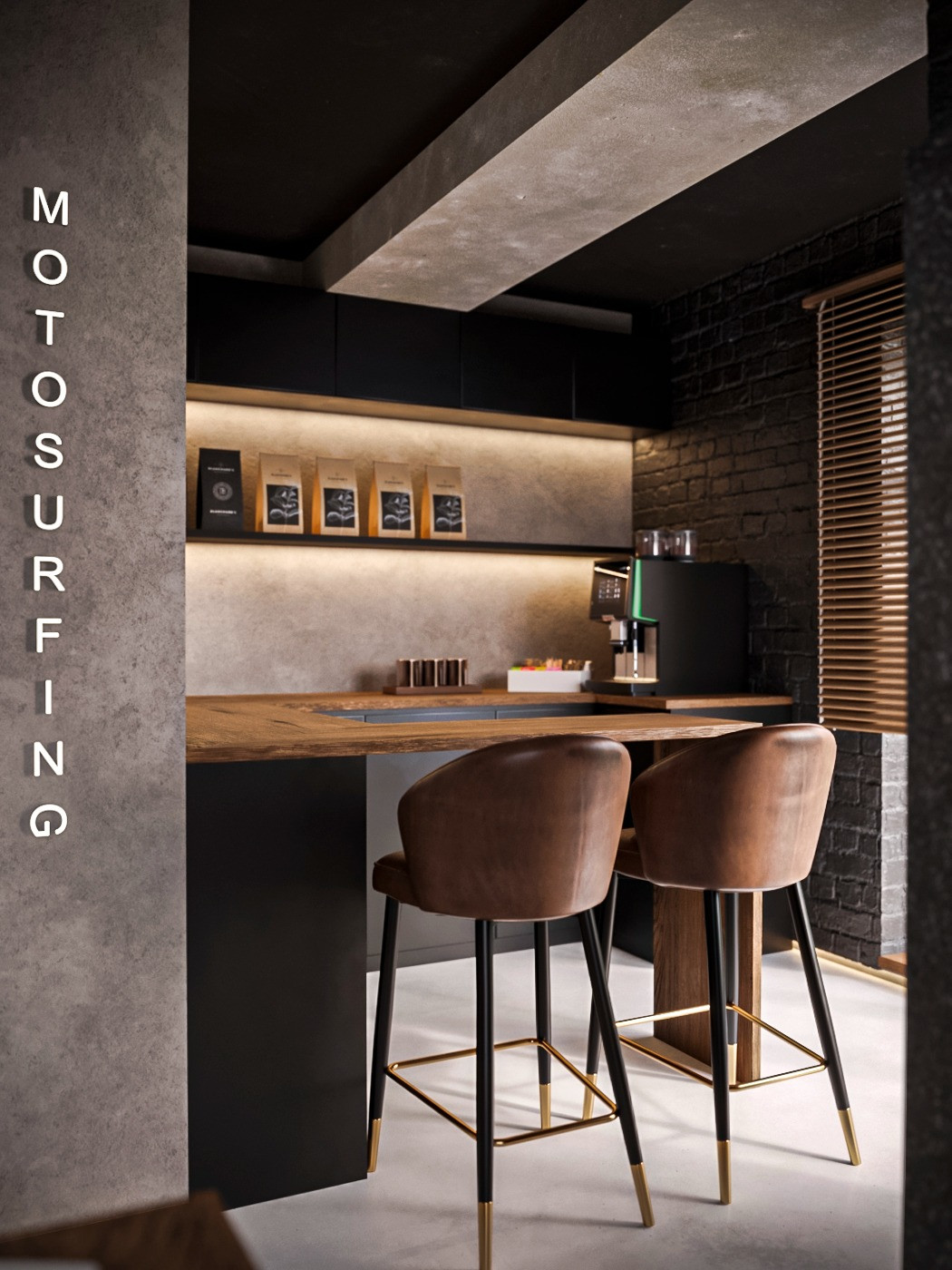 мотосерфинг