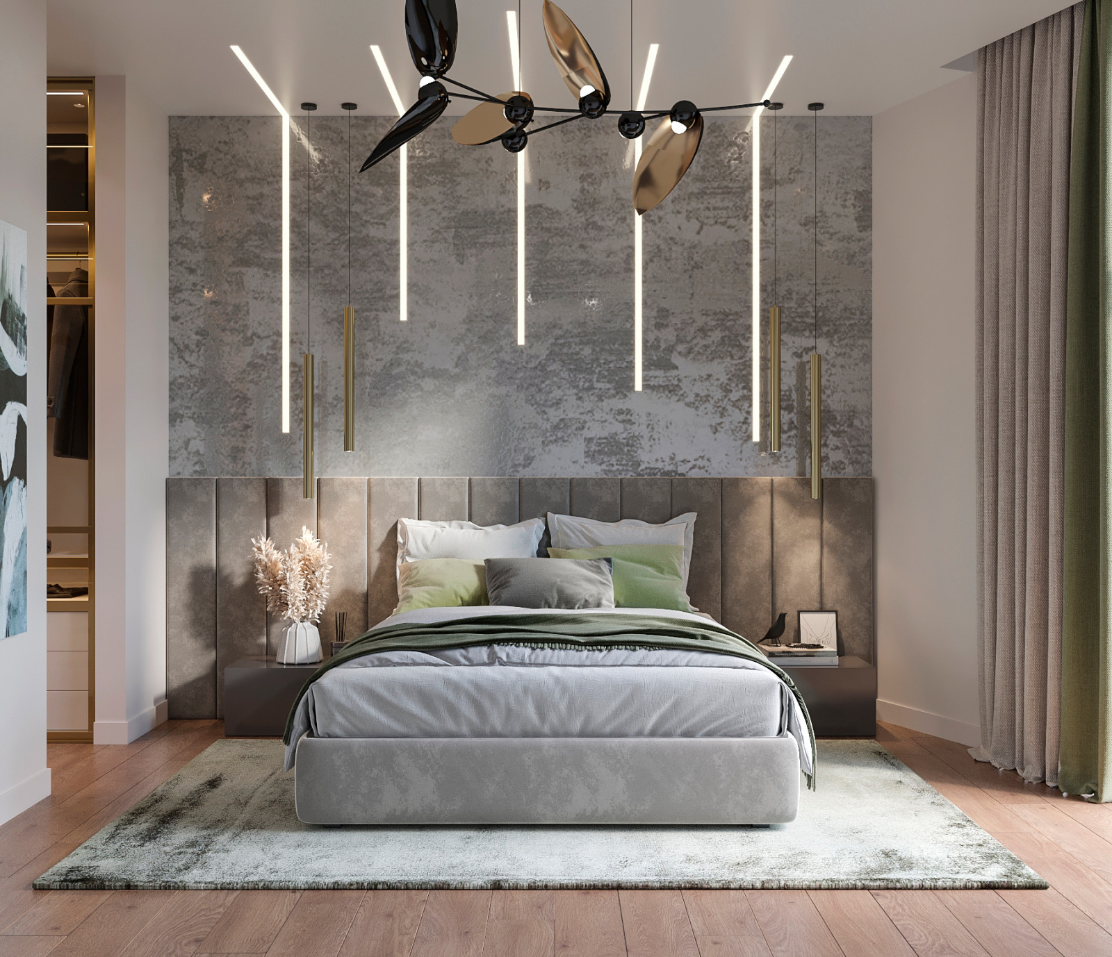 Гостеприимный дом в Испании