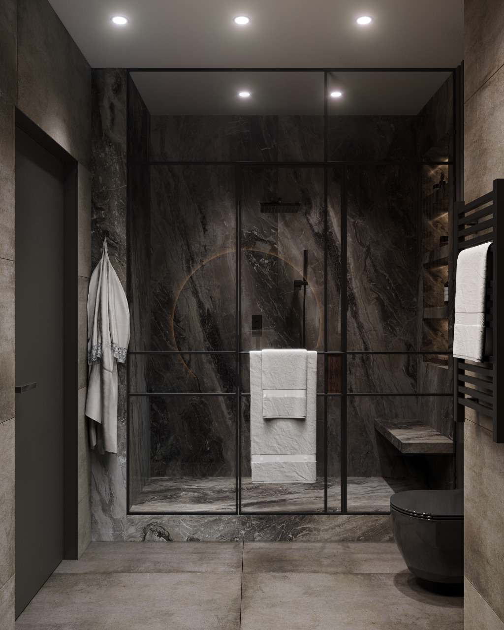 ЖК Татьянин Парк