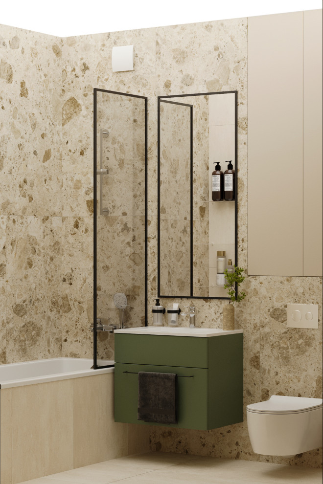 Квартира в ЖК на Измаильском