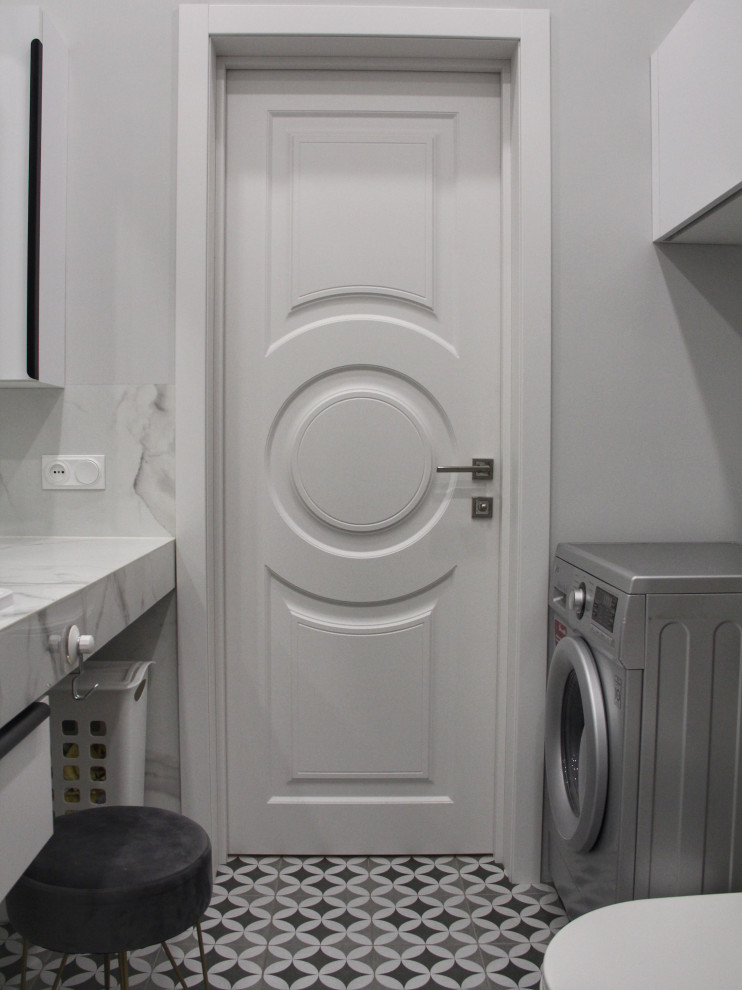 Квартира в клубном доме, 100 кв.м.