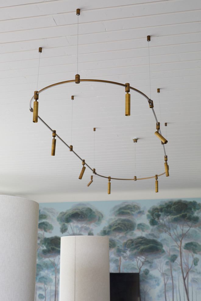 Гостиная для гномов и людей