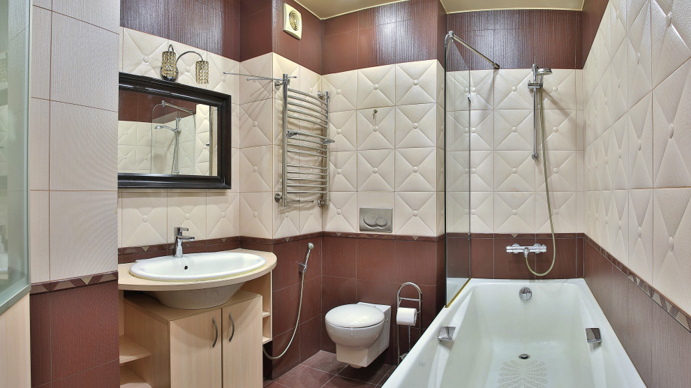 Квартира на пр. Космонавтов