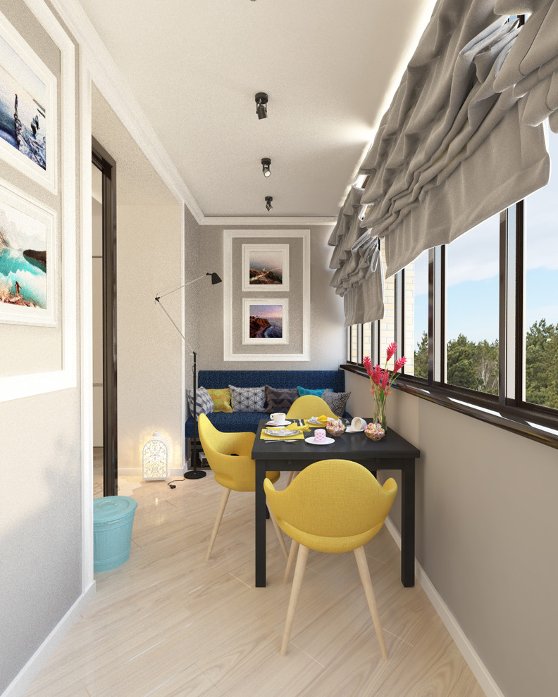 Квартира для девочек