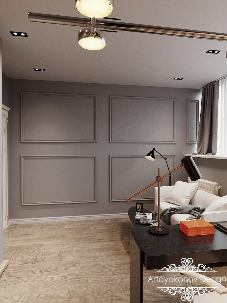 ЖК Омега Хаус