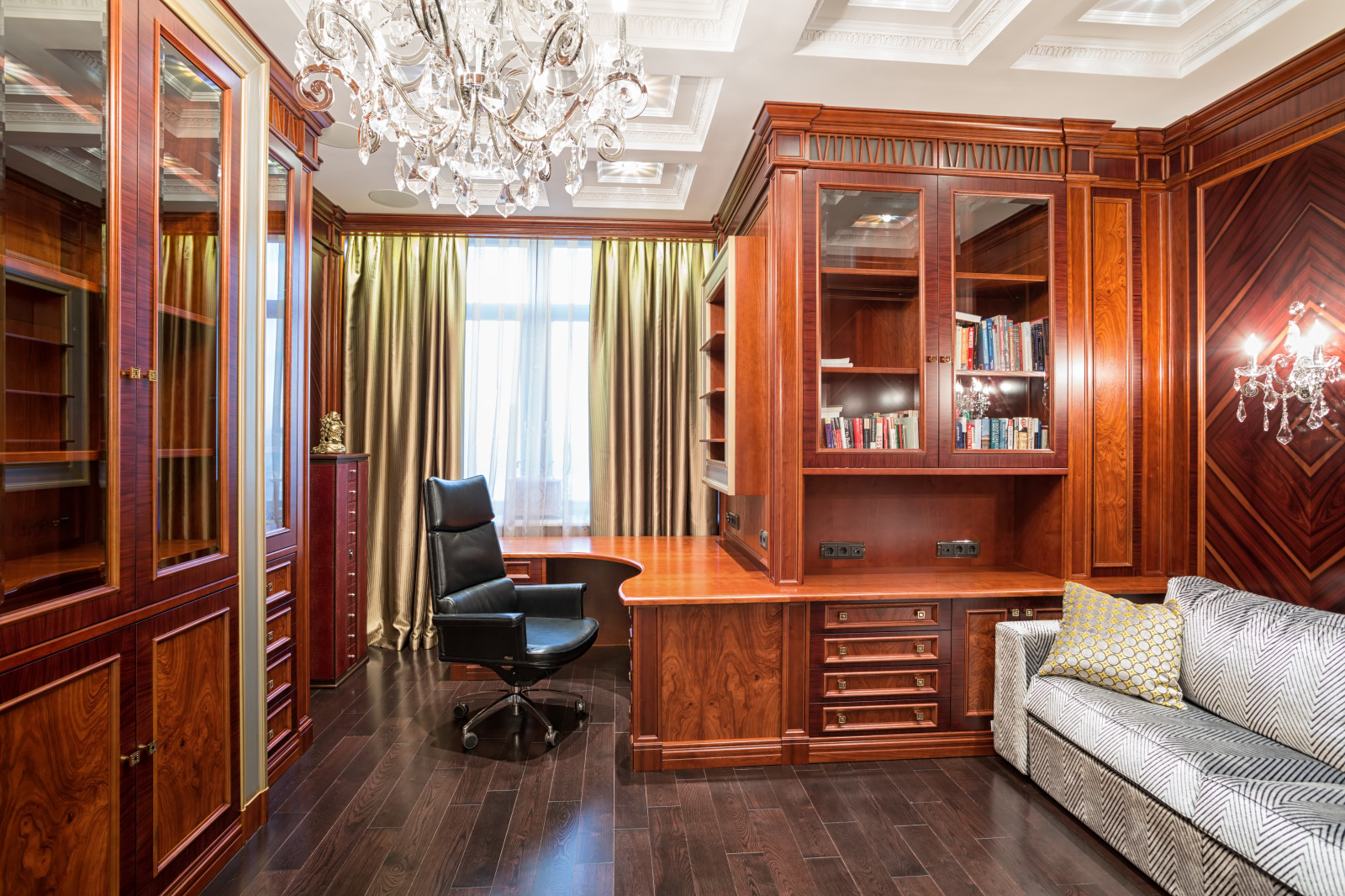 Ольха-Декор