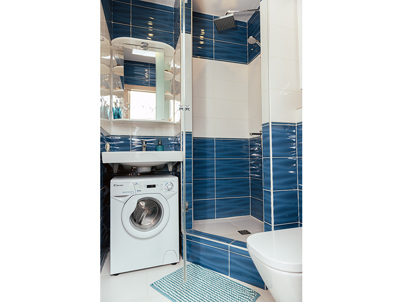 малогаборитная квартира