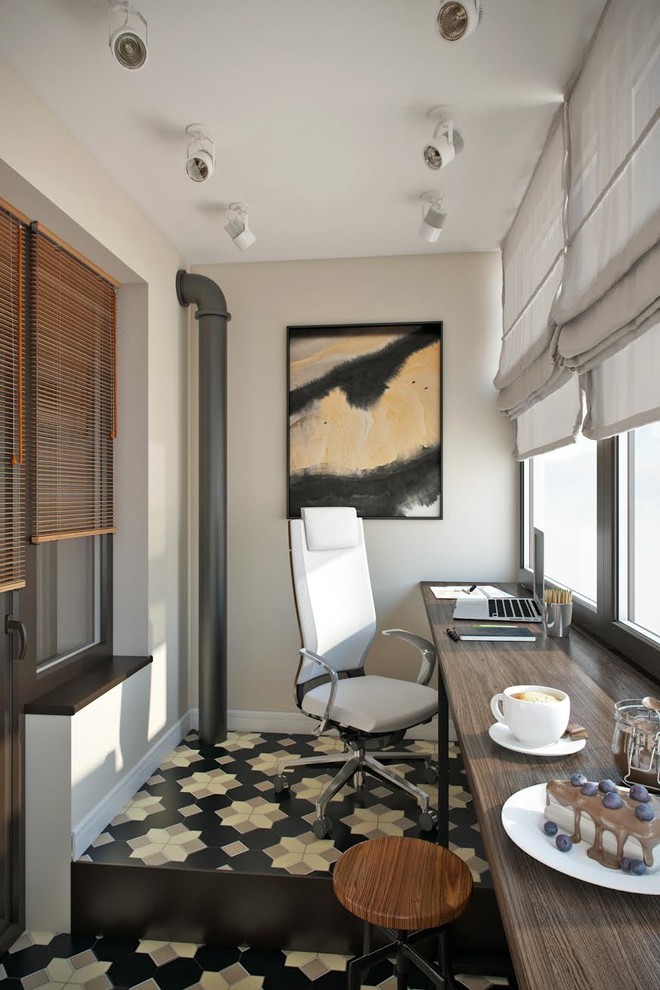 ЖК Балтийский Квартет