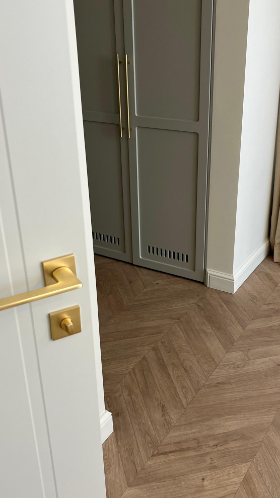 "Бульвар цветов-1" Красноярск.