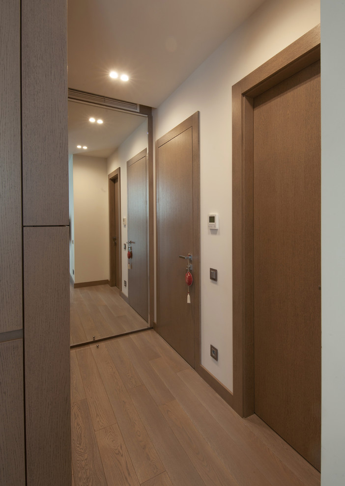 Дом в "Барвиха Хиллс"