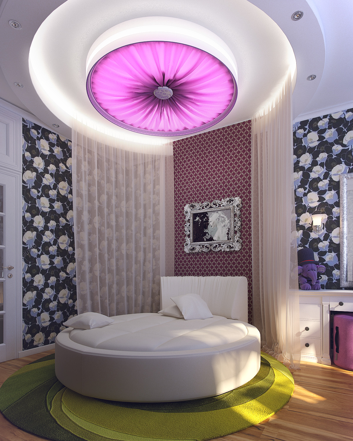 Фоновое изображение профиля Студия Дизайна и 3Д графики