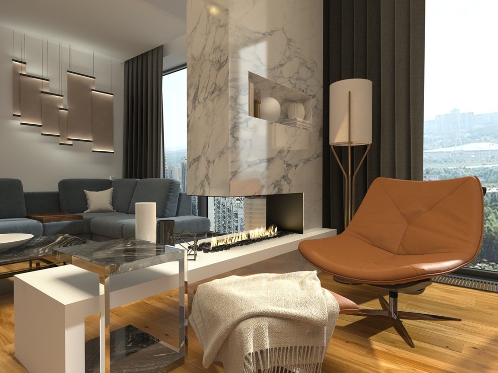 Квартира 128 кв.м.