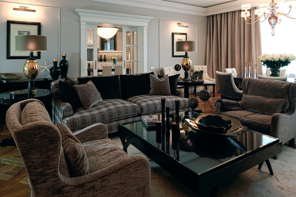 Квартира на Ленинском