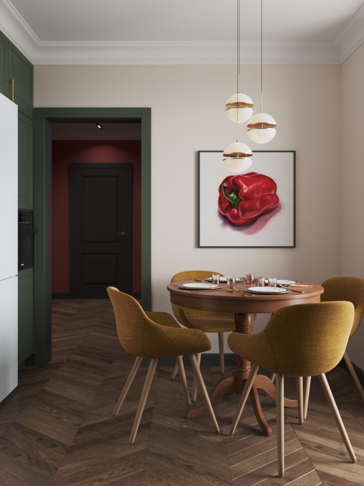 Перервинский Бульвар