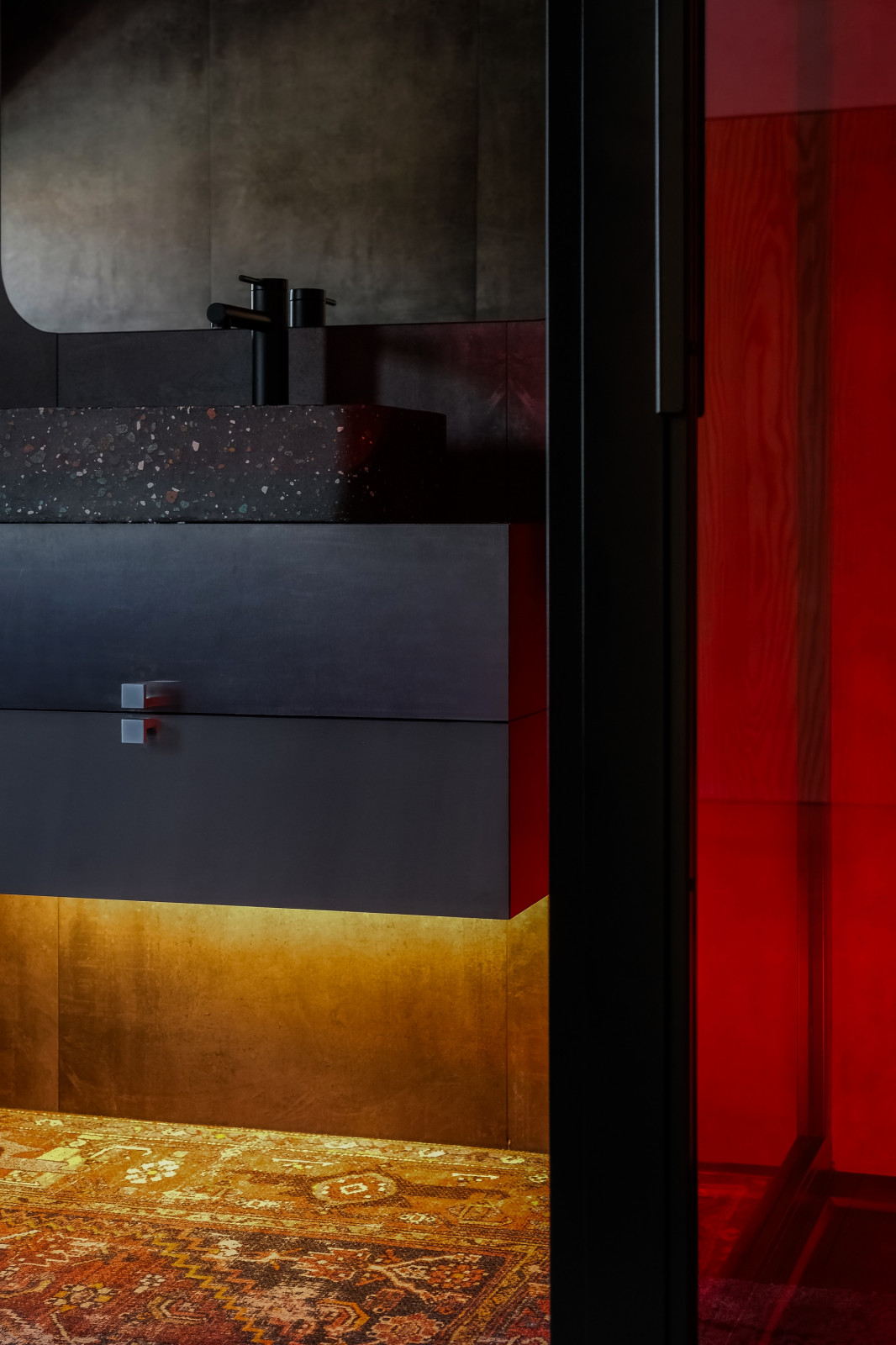 Дерзкая этника