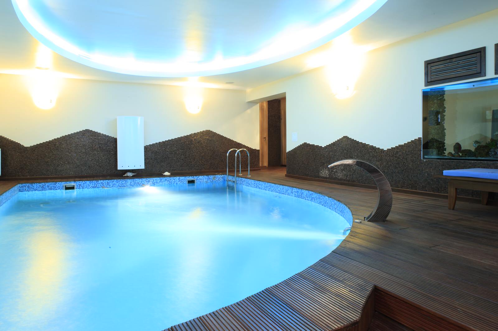 Дом на Рублевском шоссе