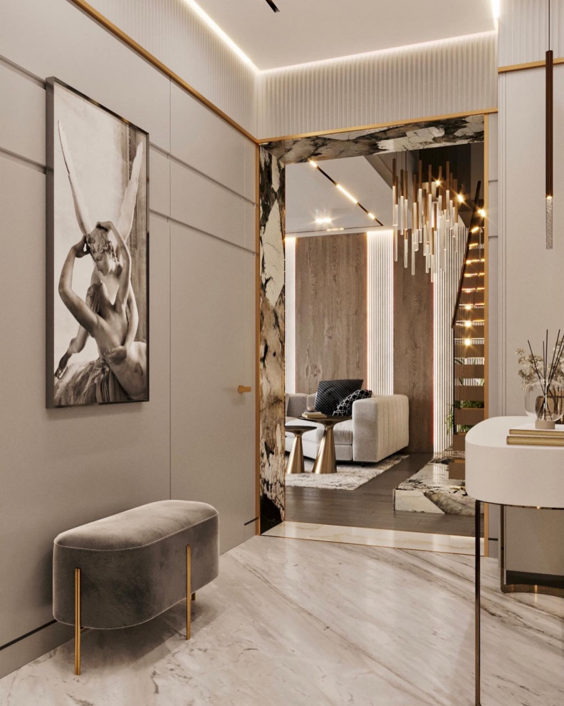 Дом на Крестовском