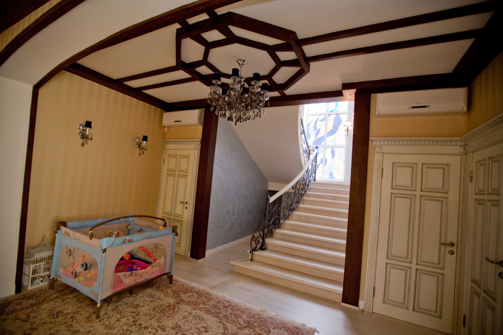 Частный дом 450 м2