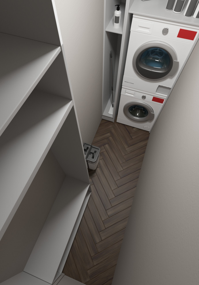 Невинномысск 4х- комнатная квартира