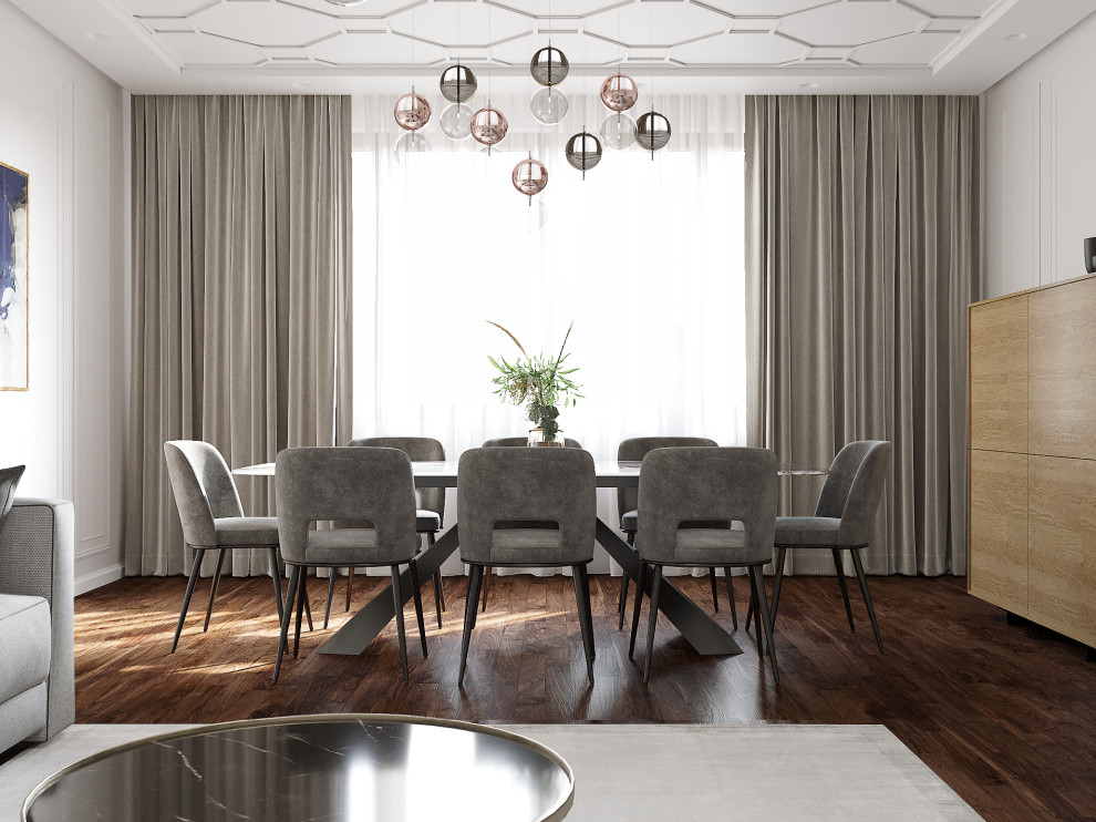 Квартира в Алматы для современной семьи