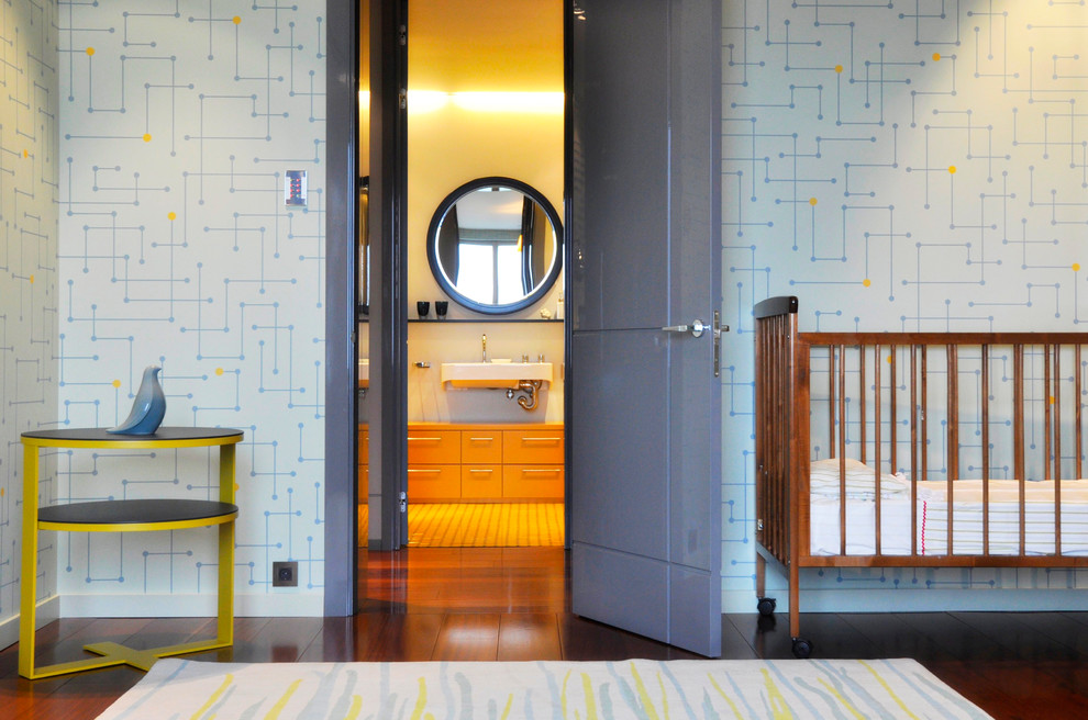 Квартира на Воробьевых горах