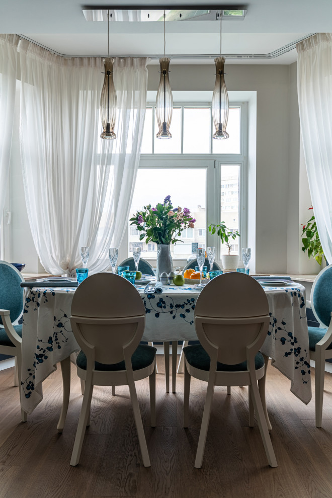 Фоновое изображение профиля TETRIS DESIGN