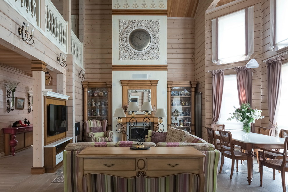 Обложка альбома: International Ideas