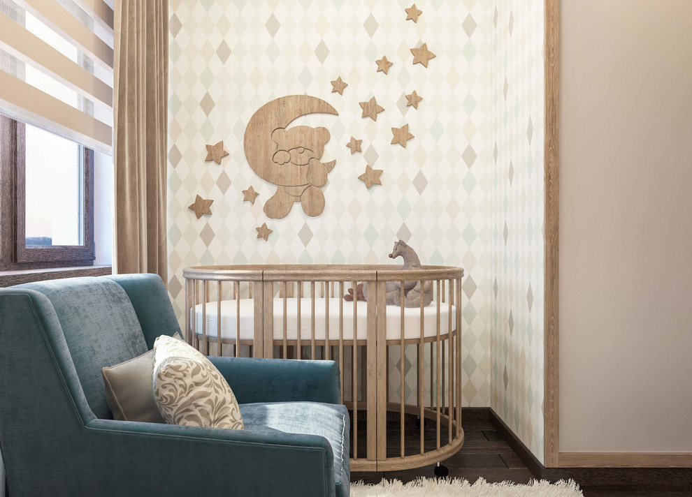 Квартира по ул. Б. Красная