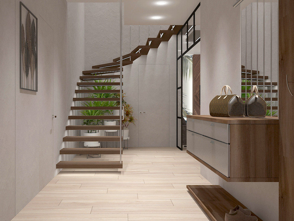 Омск ул. Весенняя