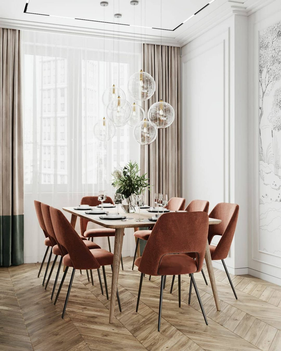 ЖК "Октябрьское поле", Москва