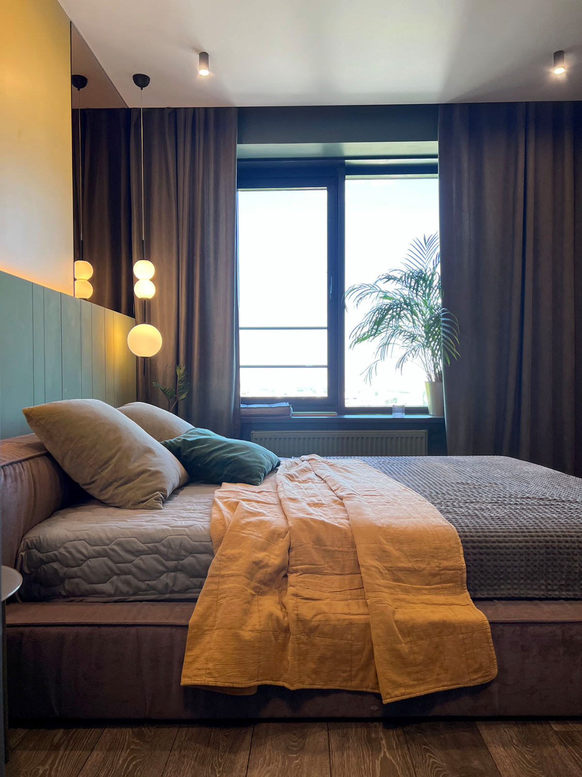 ЖК Маяковский