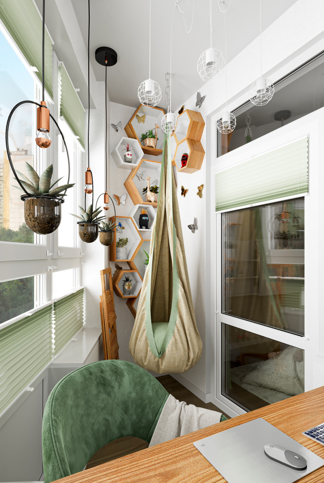 Квартира для молодой семьи