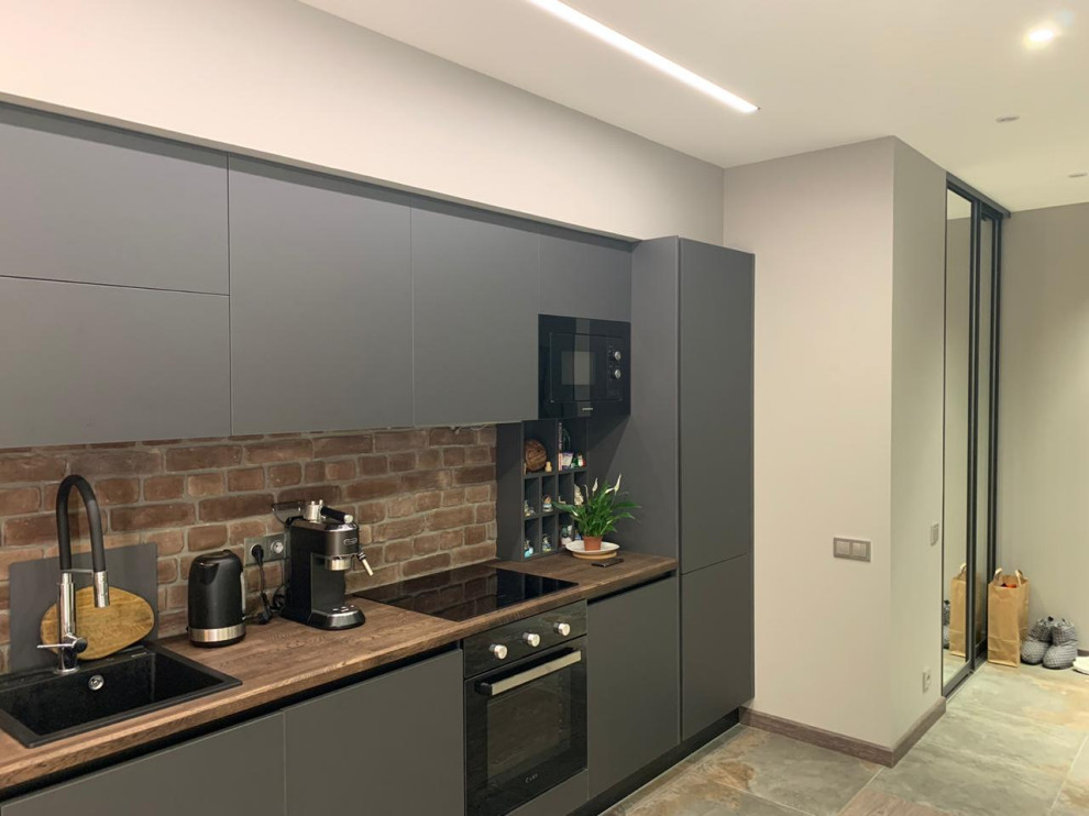 Строгий Лофт , ул. Октября 44