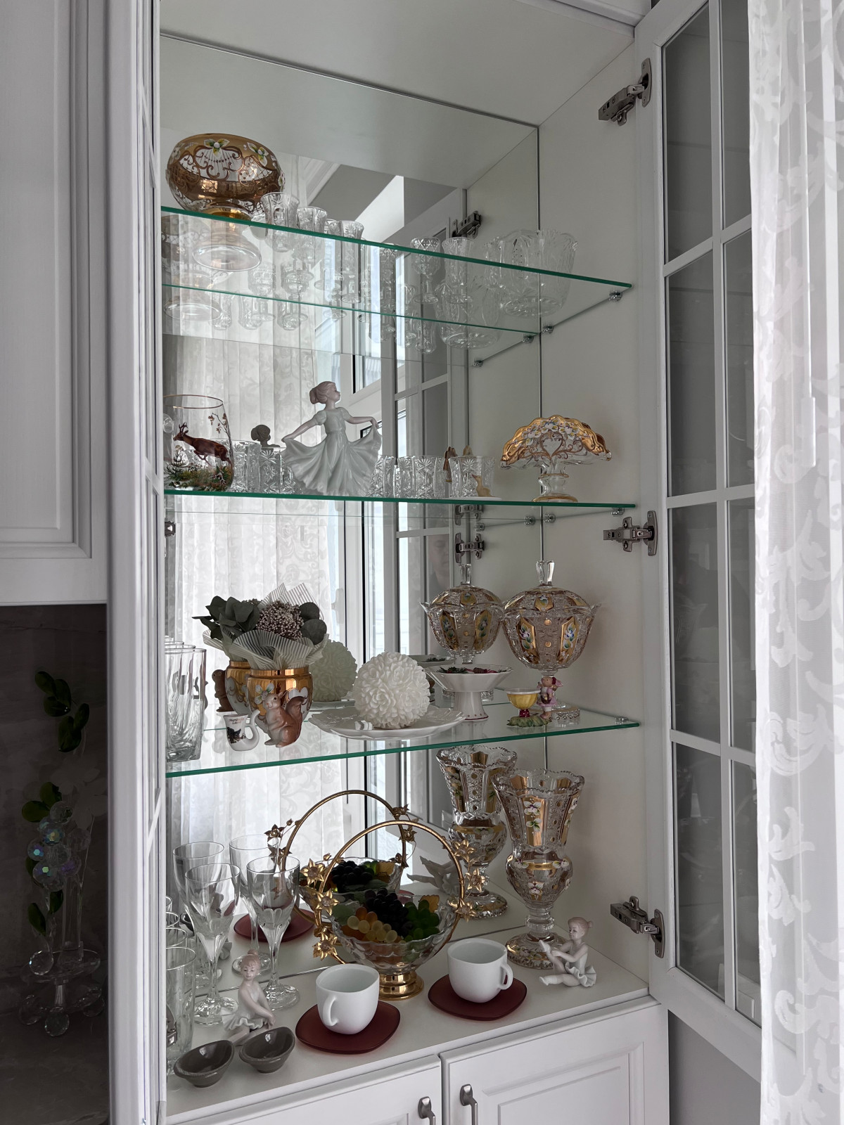 ЖК "LIFE Ботанический сад"