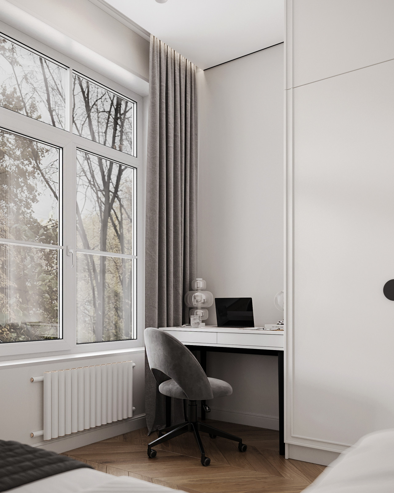 квартира 68 м2