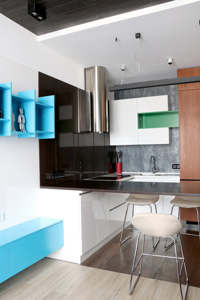 Реализация проекта Хоккей в Сочи