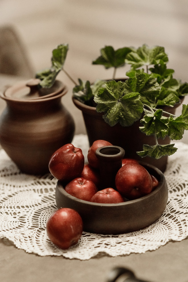 Дизайн дома для большой семьи